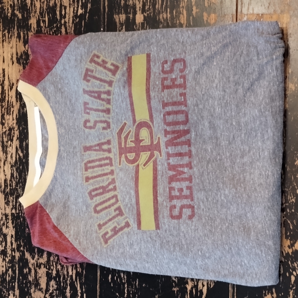 FL ST.Seminoles Soft Jersey XL